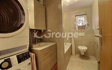 Apartment 3.5 rooms - image - 6
