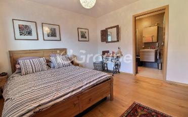 Apartment 3.5 rooms - image - 3