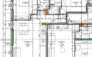 Apartment 3.5 rooms - image - 8