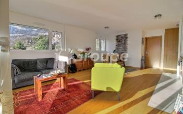 Apartment 3.5 rooms - image - 2