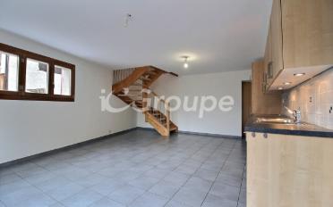 Single house 4 rooms - image - 2