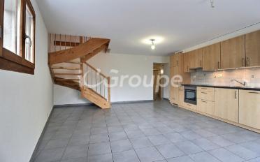 Single house 4 rooms - image - 4