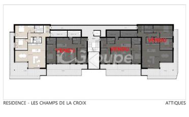 Appartement - image - 13