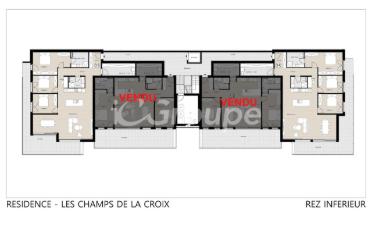 Appartement - image - 12