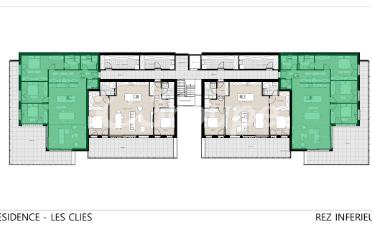 Wohnung 4.5 Zimmer - image - 12