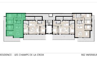Wohnung 4.5 Zimmer - image - 13