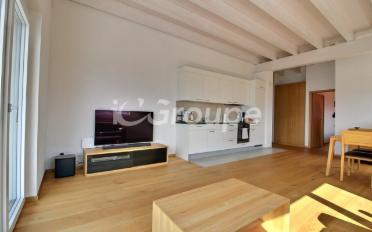 Apartment 4.5 rooms - image - 4