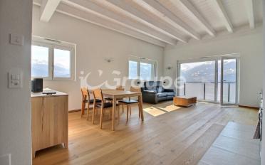 Apartment 4.5 rooms - image - 1