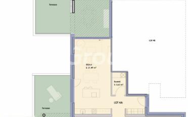 Wohnung 3.5 Zimmer - image - 8