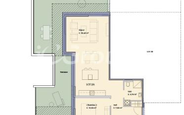 Wohnung 3.5 Zimmer - image - 9