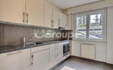 Wohnung 3.5 Zimmer - image - 1