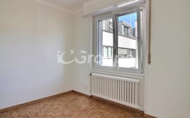 Apartment 2.5 rooms - image - 9
