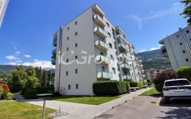 Apartment 3.5 rooms - image - 1
