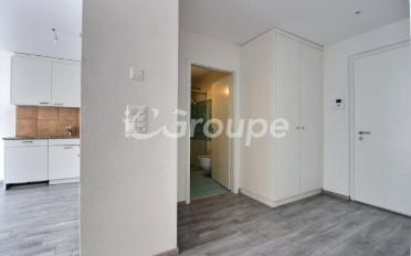 Apartment 3.5 rooms - image - 5