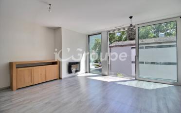 Apartment 3.5 rooms - image - 4