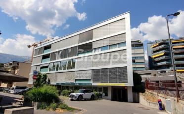 Apartment 3.5 rooms - image - 1