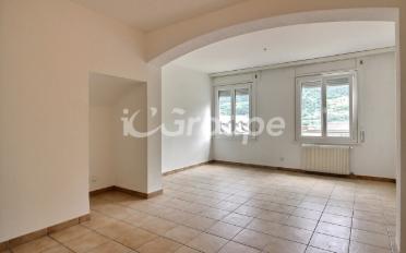 Apartment 3.5 rooms - image - 2