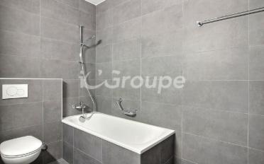 Apartment 3.5 rooms - image - 1