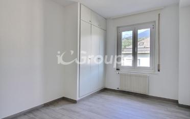 Apartment 3.5 rooms - image - 5