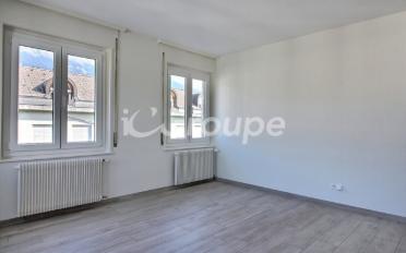 Apartment 3.5 rooms - image - 4