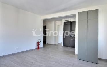 Apartment 3.5 rooms - image - 2