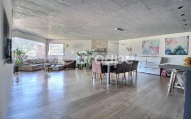 Maison contiguë 5.5 pièces - image - 5
