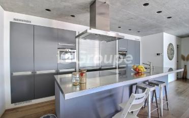 Maison contiguë 5.5 pièces - image - 4