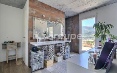 Maison contiguë 5.5 pièces - image - 11