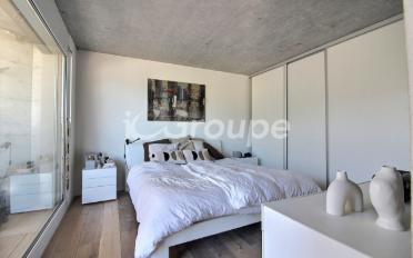 Maison contiguë 5.5 pièces - image - 9