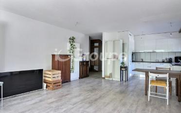 Apartment 3.5 rooms - image - 2