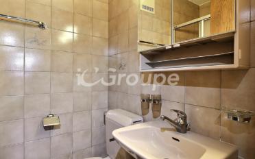 Apartment 3.5 rooms - image - 7