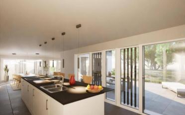 Apartment 4.5 rooms - image - 1