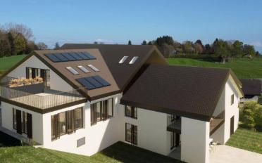 Apartment 4.5 rooms - image - 4