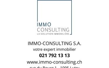 Wohnung 3.5 Zimmer - image - 9