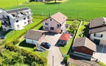 Apartment 6.5 rooms - image - 2