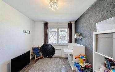 Apartment 6.5 rooms - image - 8