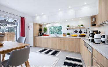 Maison 7.5 pièces - image - 1