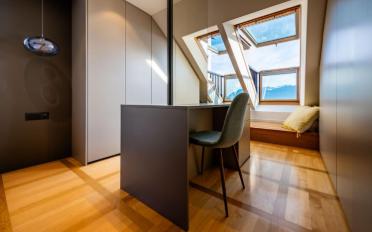 Villa 6.5 Zimmer - image - 7