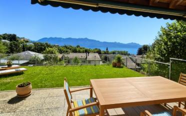 Villa 6.5 rooms - image - 1