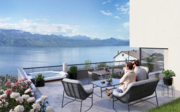 Appartement 4.5 pièces - image - 5