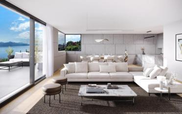 Appartement 4.5 pièces - image - 4