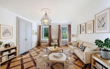 Wohnung 2.5 Zimmer - image - 3