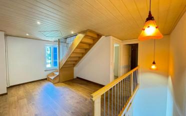 Row house - image - 8