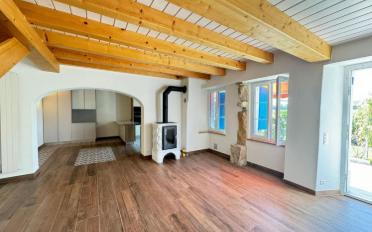 Row house - image - 3