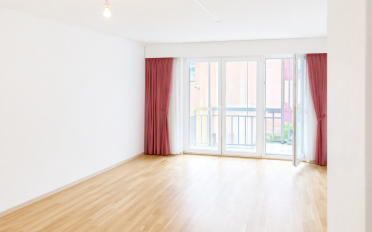 Apartment 3.5 rooms - image - 3