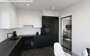 Maison jumelée 4.5 pièces - image - 2