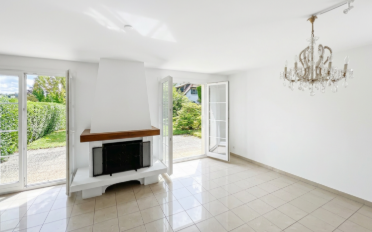 Maison jumelée 4.5 pièces - image - 1