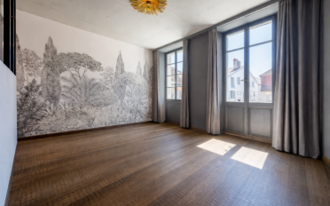 Gemischt genutzte Immobilie 8 Zimmer - image - 13