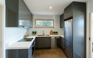 Bifamiliar house 6 rooms - image - 6
