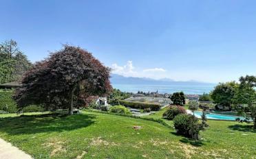 Duplex 5.5 pièces - image - 1